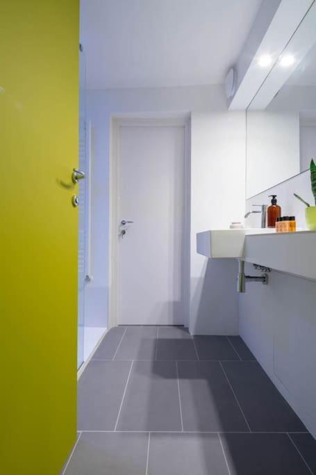 Rialto Green Design Apartment Veneza Exterior foto